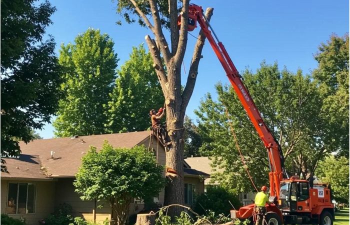 tree removal cost in el cajon