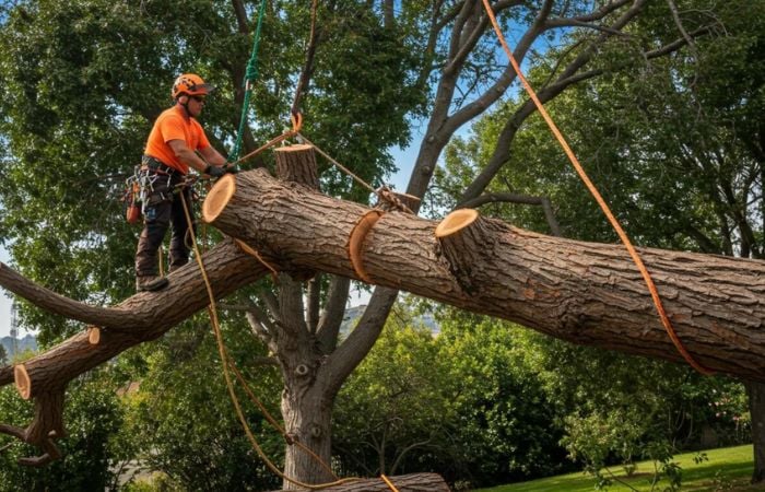 why hire a certified arborist