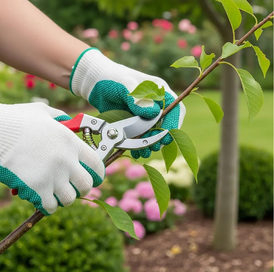 Tree Care