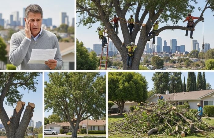 5 mistakes to avoid when hiring arborist